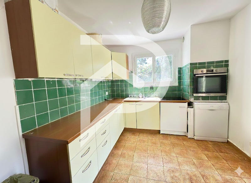 Maison - 122 m² - 5 pièces