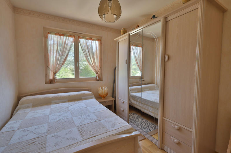 Maison - 86 m² - 4 pièces