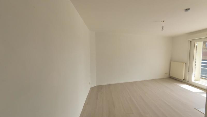 Studio - 29 m² - 1 pièce