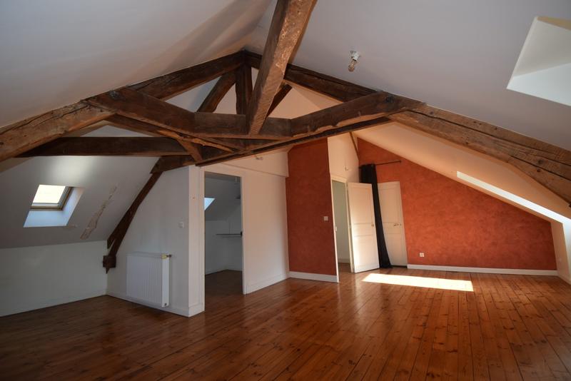 Maison - 160 m² - 7 pièces