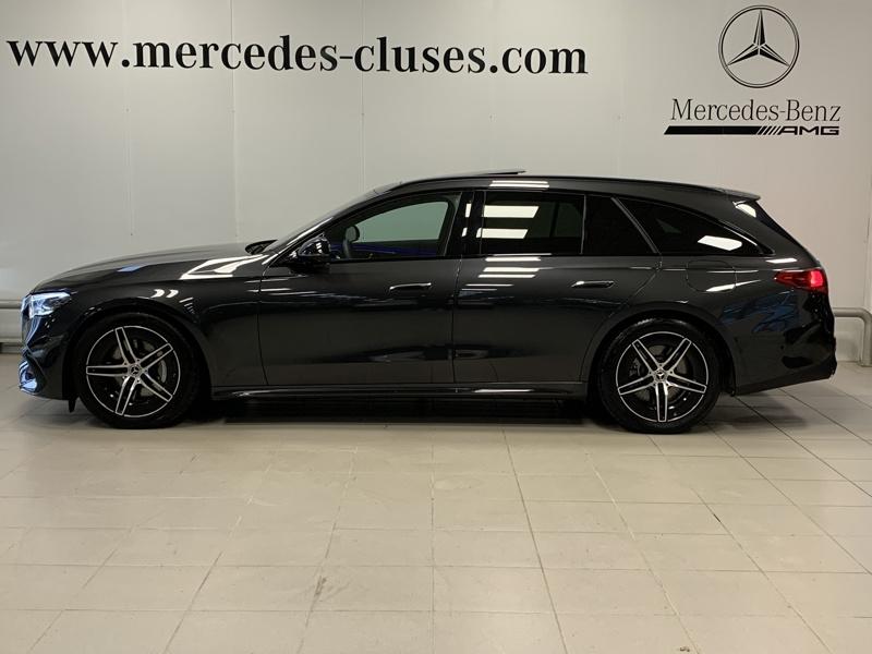 Mercedes Classe E Break 300 Hybrid Eq Amg Line