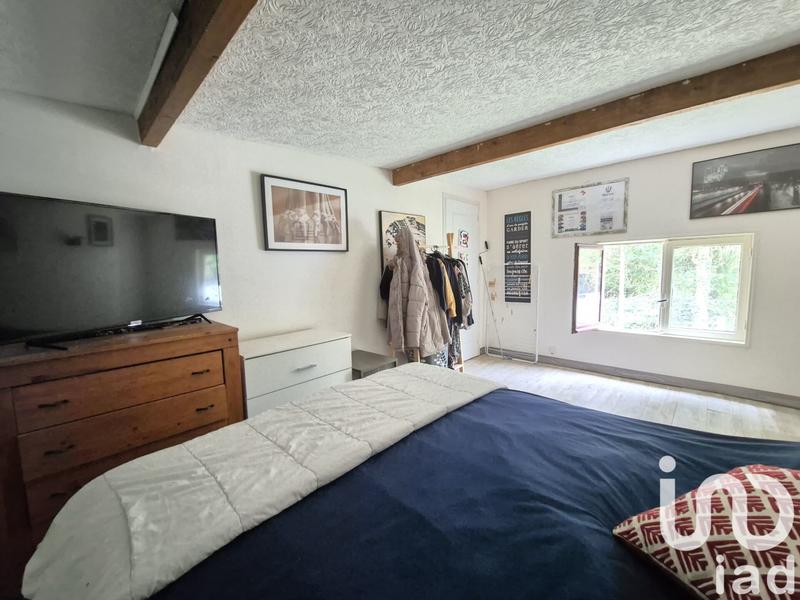 Maison - 71 m² - 3 pièces