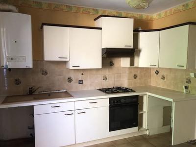 Maison traditionnelle - 66 m² - 3 pièces