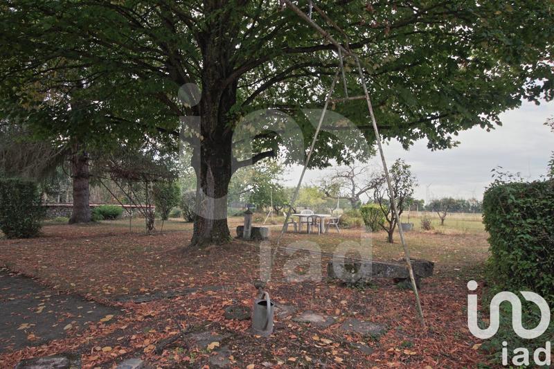 Maison - 124 m² - 6 pièces