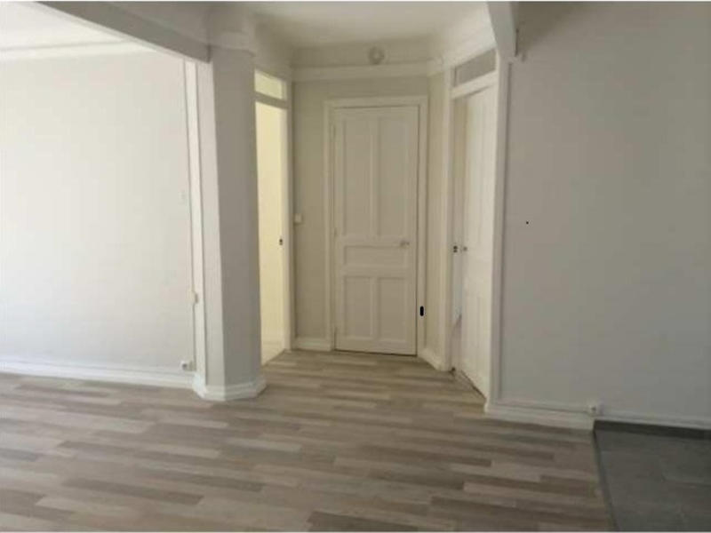 Appartement - 77 m² - 4 pièces