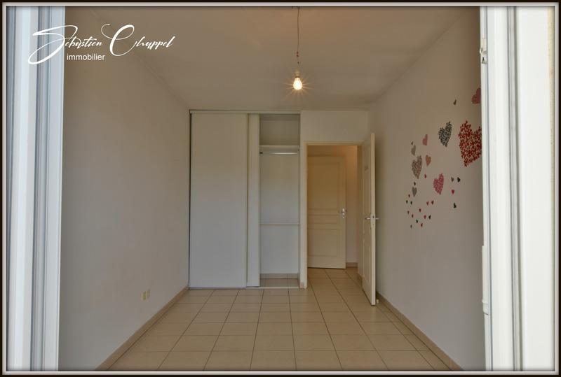 Appartement - 54 m² - 2 pièces