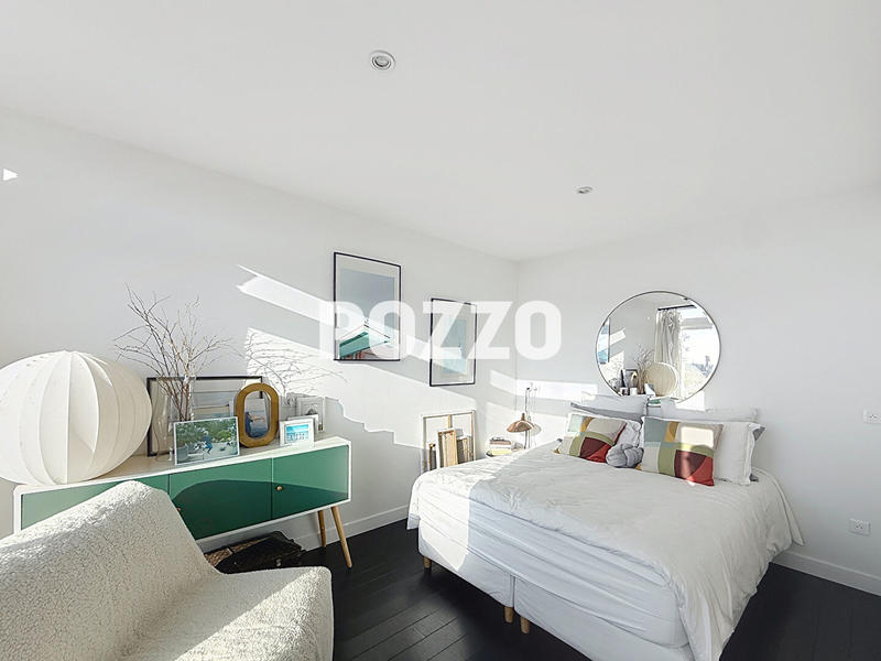 Appartement - 95 m² - 4 pièces