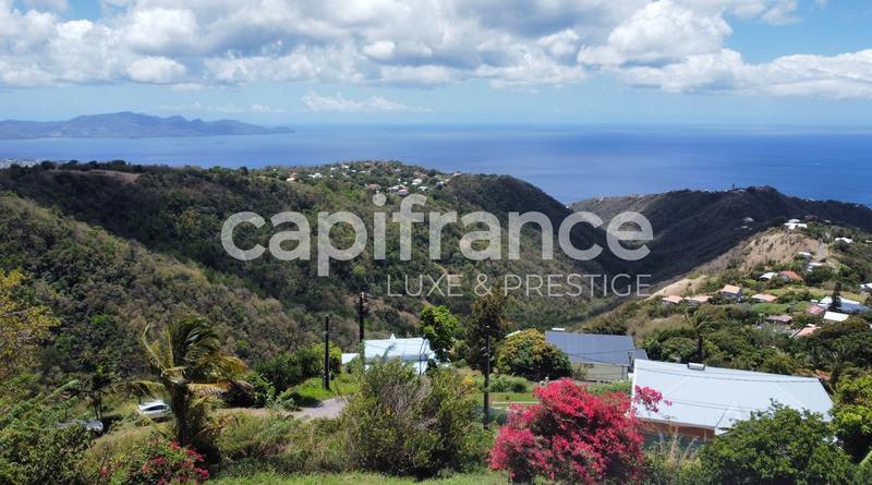 Villa - 231 m² - 7 pièces