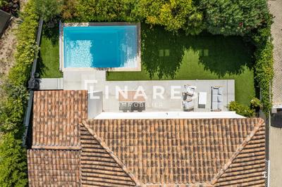 Villa - 156 m² - 5 pièces