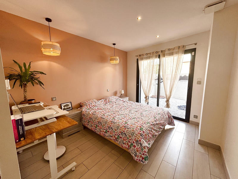 Maison - 147 m² - 6 pièces