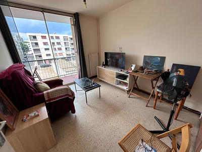 Appartement - 35 m² - 1 pièce