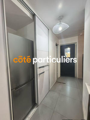 Appartement - 27 m² - 1 pièce