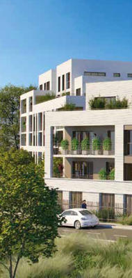 Studio - 80 m² - 4 pièces