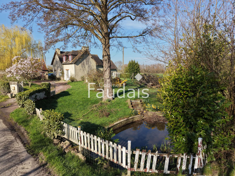 Appartement - 118 m² - 6 pièces