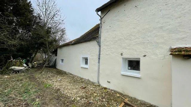 Maison - 242 m² - 7 pièces