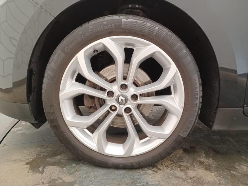 Renault Scénic dCi 110 Energy Edc Business