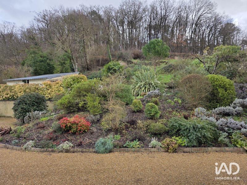 Local commercial - 273 m²