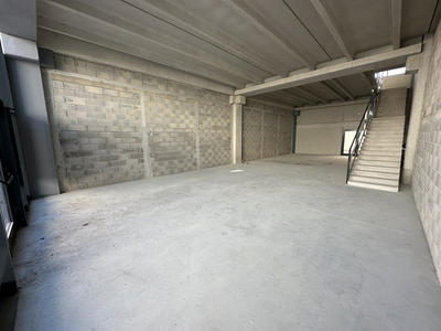 Local commercial - 290 m²