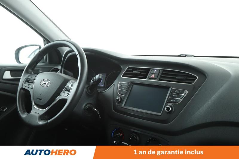 Hyundai i20 1.2 Intuitive 84 ch