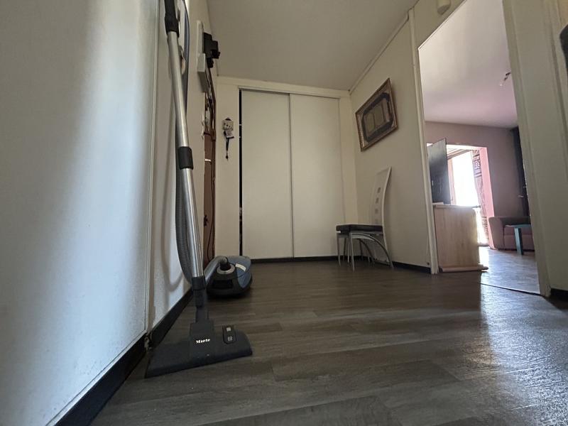 Appartement - 52 m² - 2 pièces