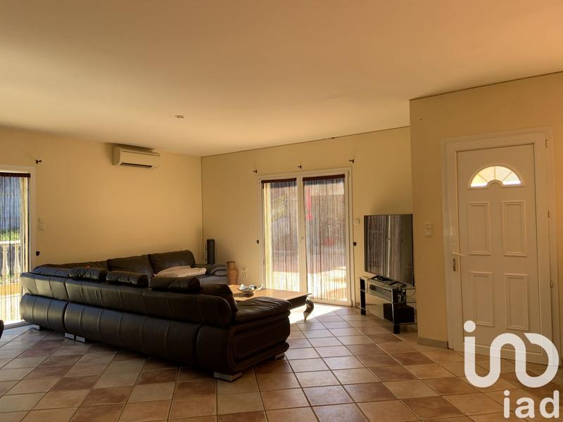 Maison - 148 m² - 5 pièces