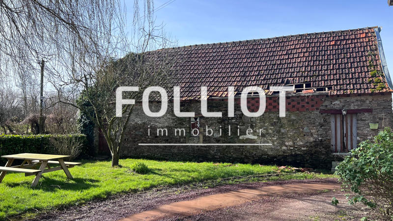 Maison - 115 m² - 6 pièces