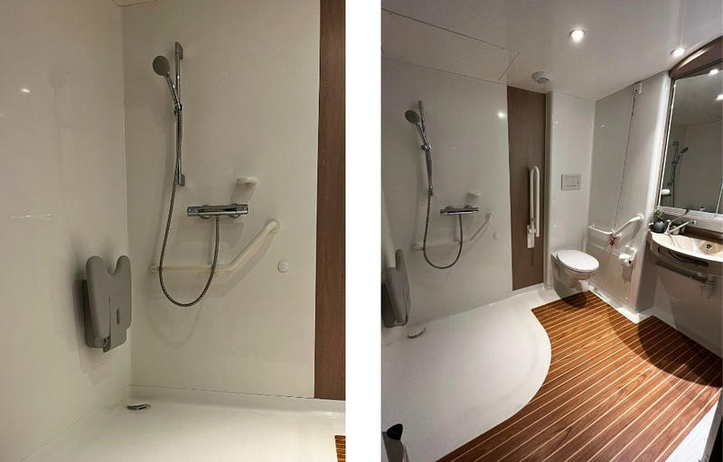 Appartement - 21 m² - 1 pièce