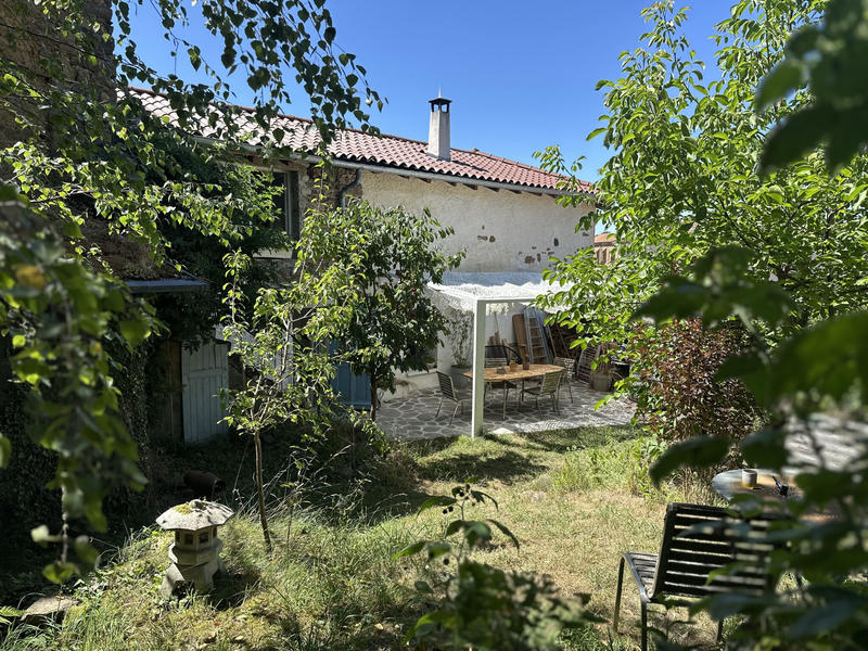 Maison - 129 m² - 6 pièces