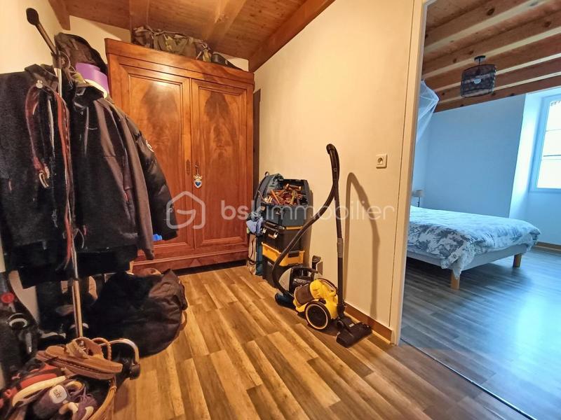 Maison - 77 m² - 2 pièces