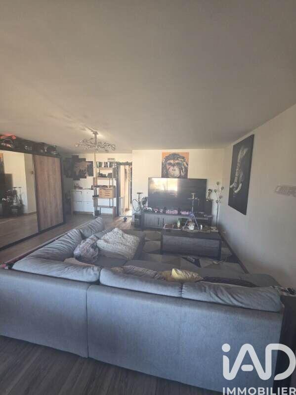 Appartement - 71 m² - 4 pièces