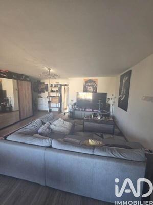 Appartement - 71 m² - 4 pièces