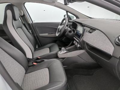 Renault Zoe R135 Intens