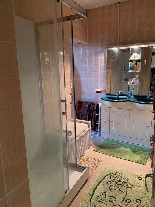 Immeuble - 198 m² - 11 pièces