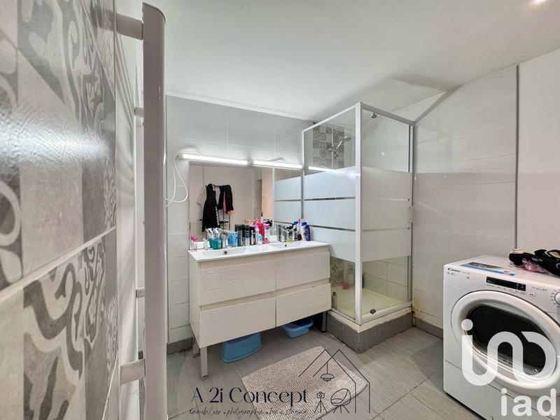 Maison - 109 m² - 5 pièces