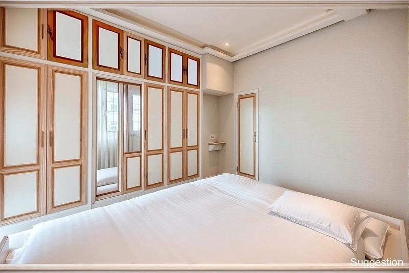 Maison de ville - 150 m² - 5 pièces