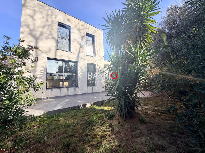 Villa - 120 m² - 5 pièces