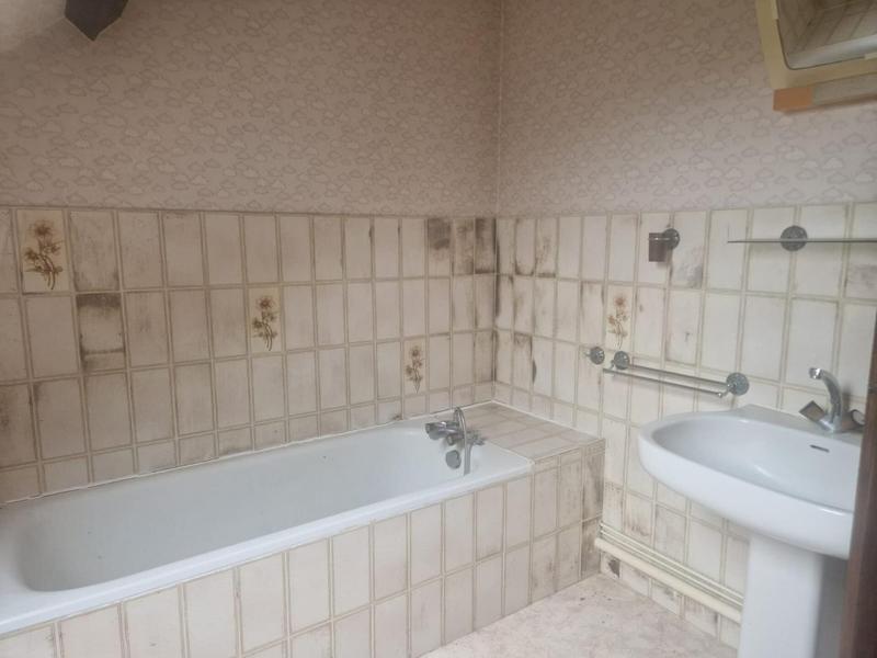 Maison - 197 m² - 7 pièces