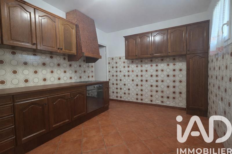 Appartement - 81 m² - 4 pièces