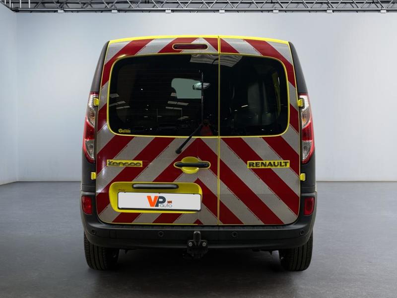 Renault Kangoo Express Blue Dci 95 Grand Confort
