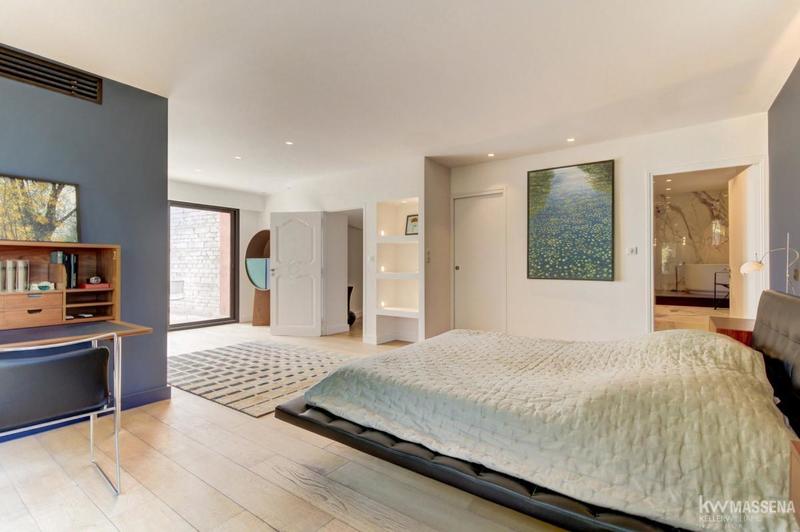 Demeure - 465 m² - 9 pièces