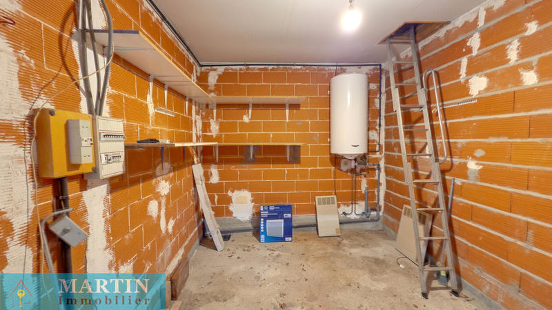 Villa - 83 m² - 5 pièces