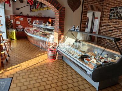 Local commercial - 300 m² - 10 pièces