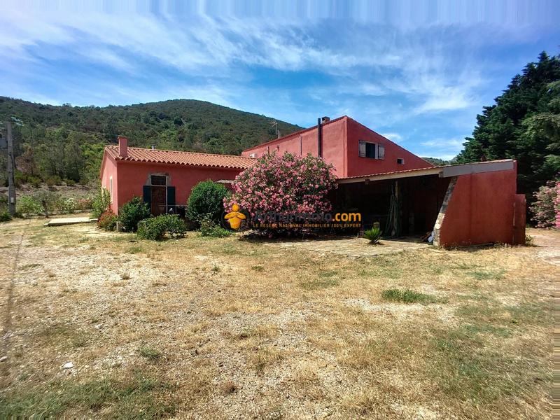 Maison - 178 m² - 6 pièces