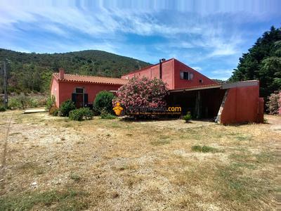 Maison - 178 m² - 6 pièces