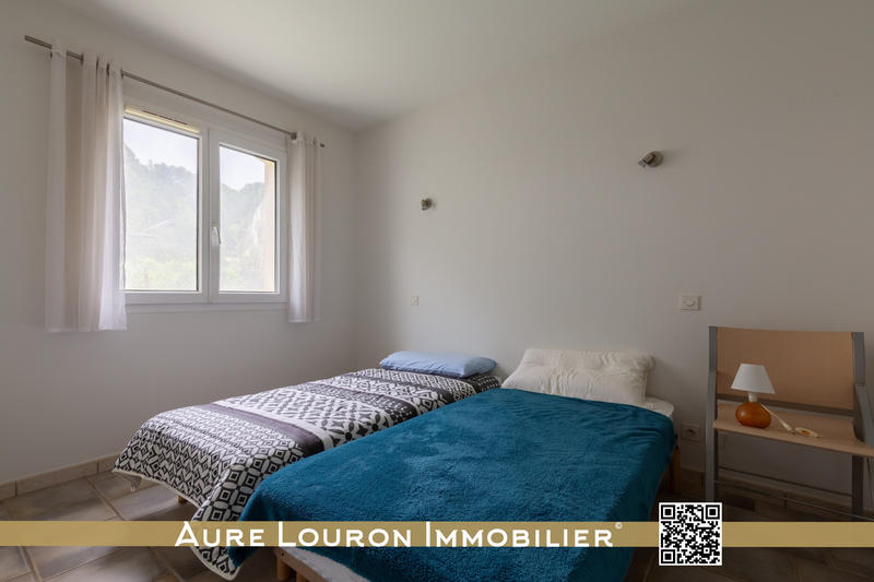 Maison - 148 m² - 5 pièces