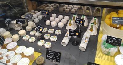 La Fromagerie de David