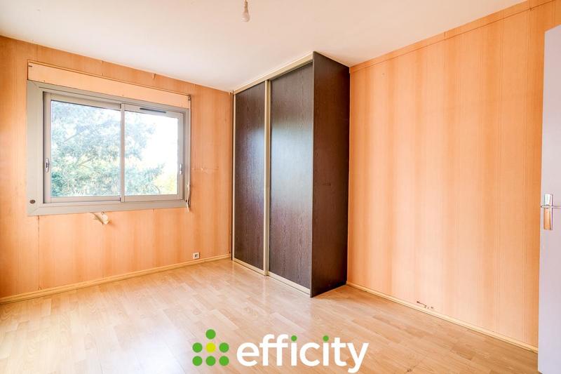 Appartement - 83 m² - 3 pièces