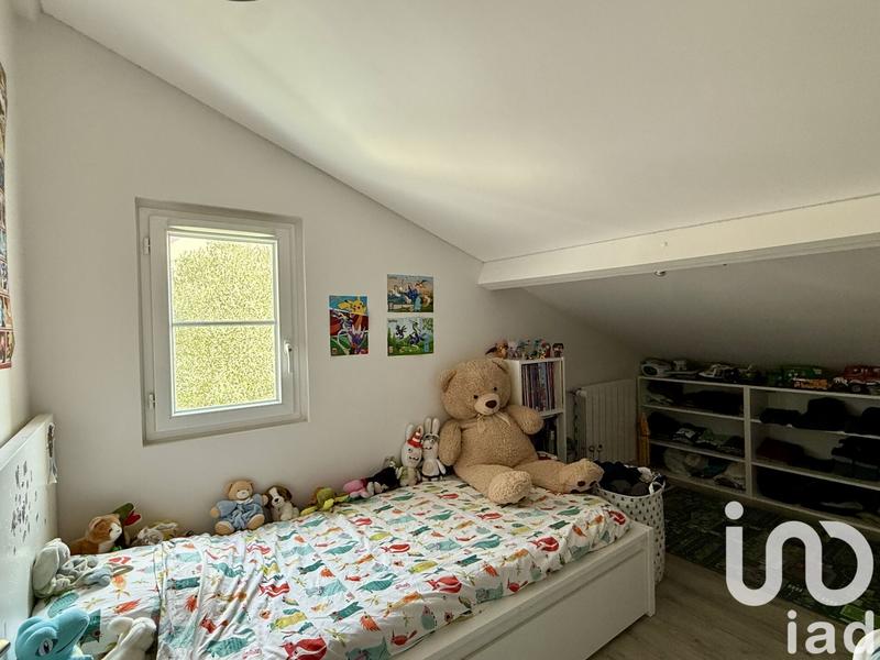 Maison - 66 m² - 4 pièces