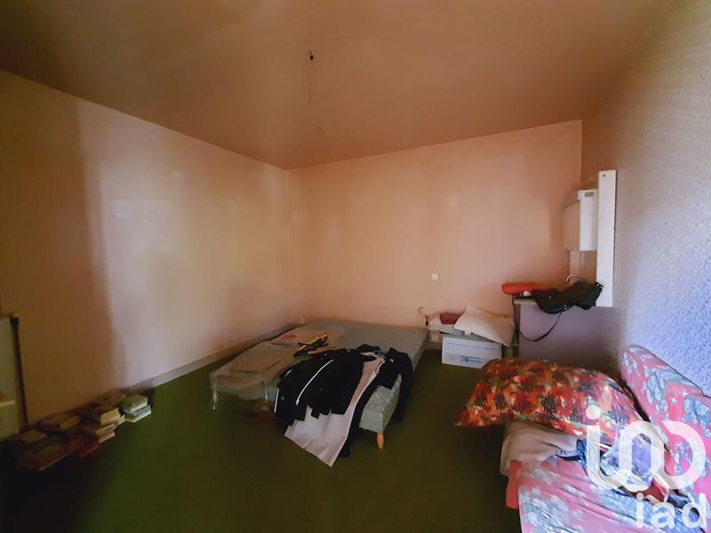 Maison de campagne - 211 m² - 5 pièces