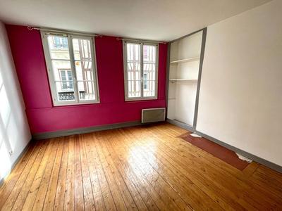 Appartement - 18 m² - 1 pièce